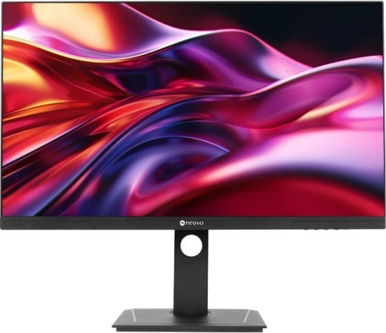 Monitor AG NEOVO DW2702, 27", WQHD, USB-C Docking, i zi