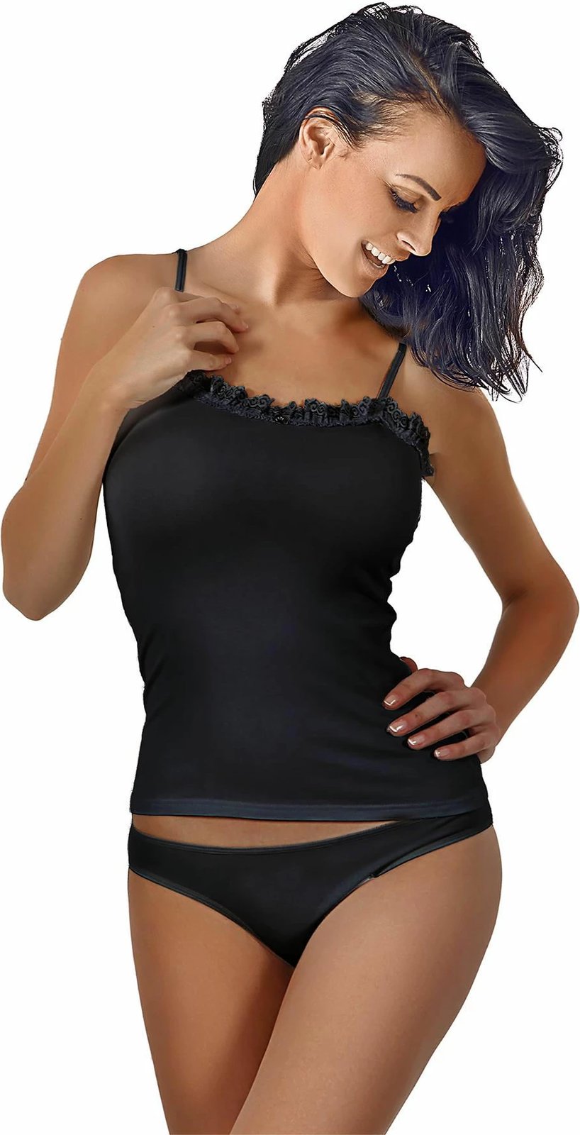 Kanati i zi Jumeon, 001-011015