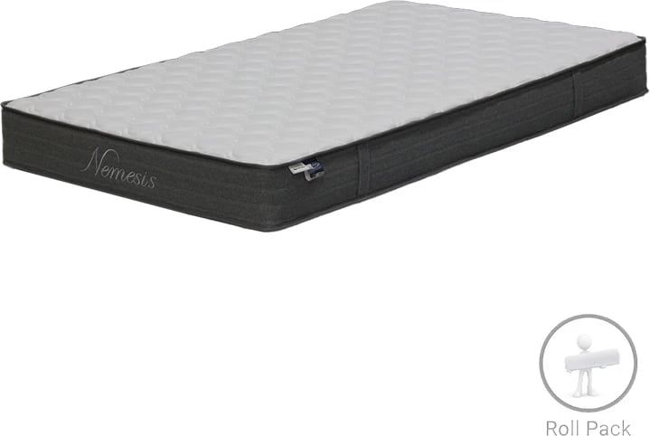 Dyshek dy anësh me susta xhepi Nemesis 20-22cm 120x200cm