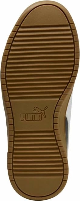 Këpucë për fëmijë Puma, navy blue