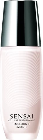 Emulsion për fytyrë SENSAI Cellular Performance II Moist, 100ml unisex