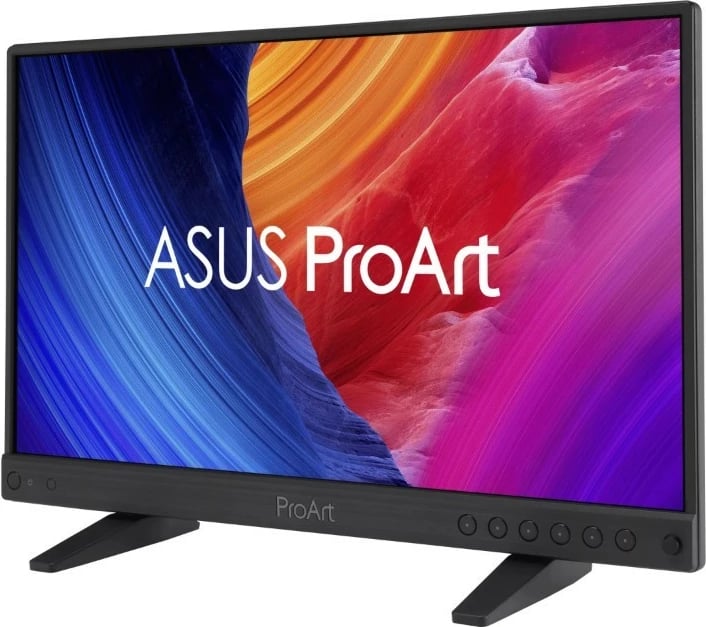 Monitor Asus ProArt PA16USV, 15.6", 4K UHD, IPS, Touch, i zi