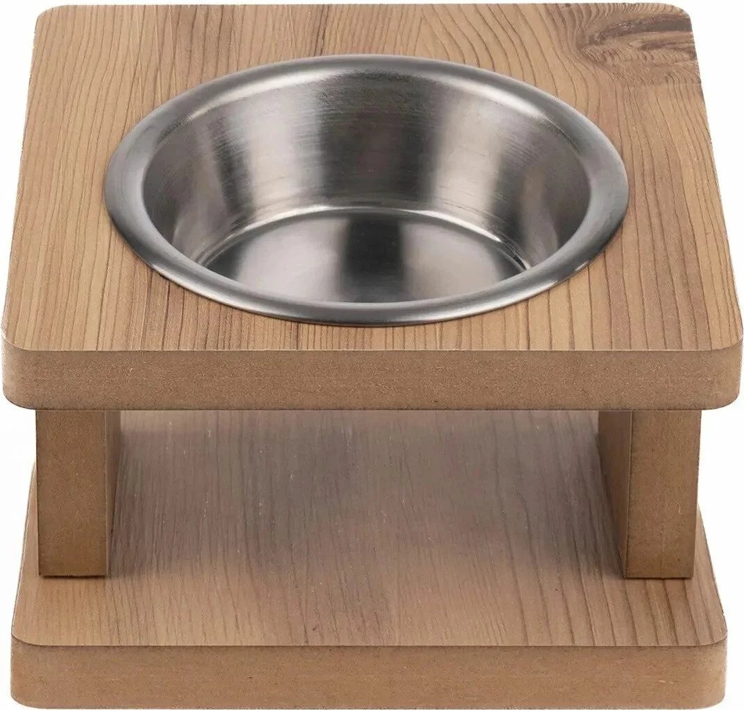 Enë ushqimi për kafshë, Paws & Whiskers, Apvm1