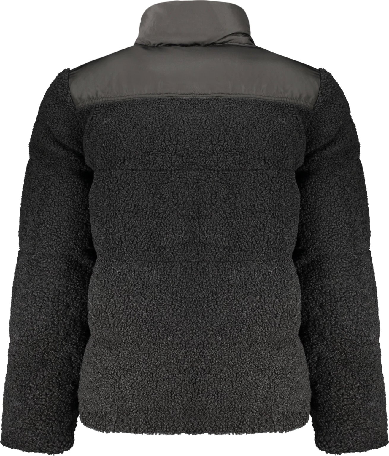 Jakne për meshkuj RIFLE, të zezë