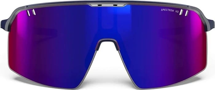 Syze sportive Julbo INTENSITY, navy blue, Cat 3, M, unisex