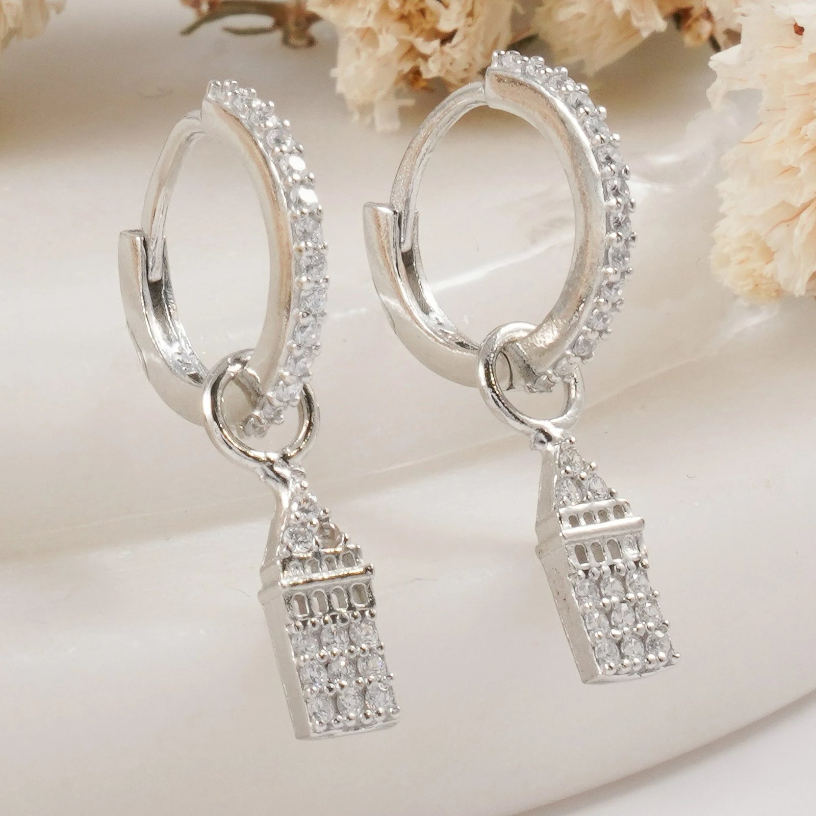 Vathë argjendi Jumeon, 10143EYFL