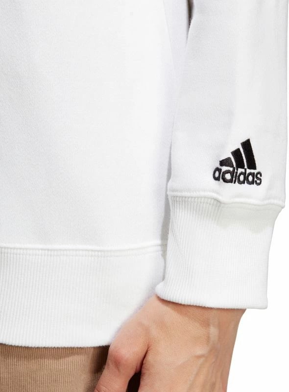 Duks femra adidas, i bardhë