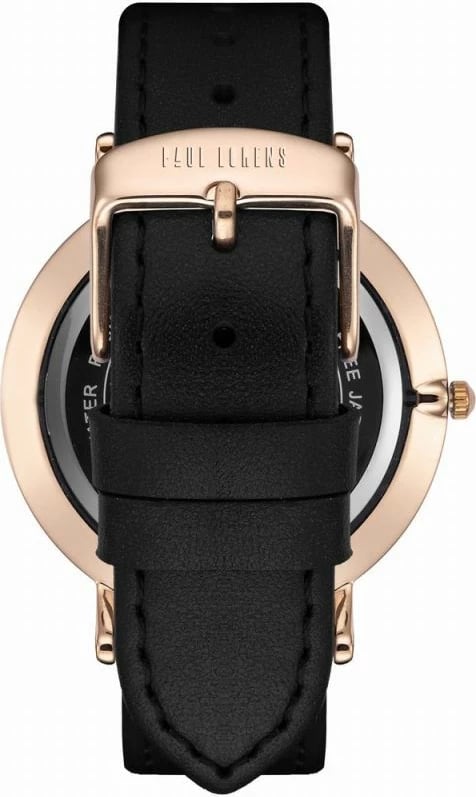 Orë dore për femra Paul Lorens, e zezë