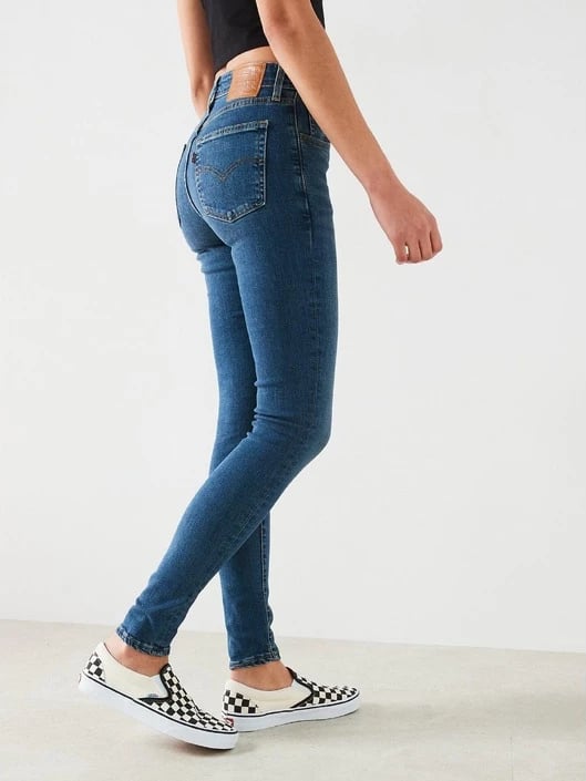 Xhinse për femra Levi's