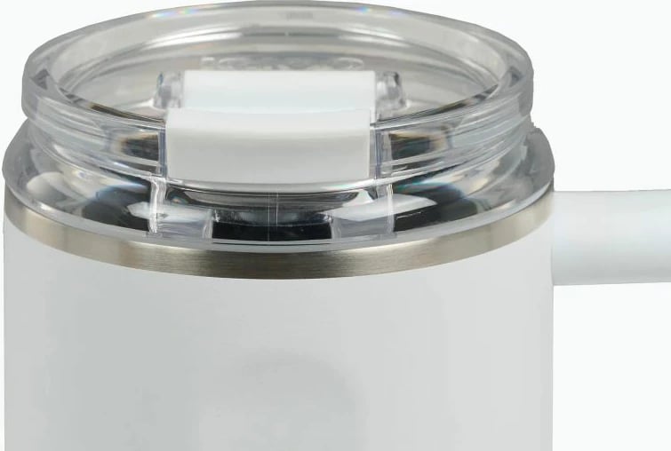 Gote Termike Inox 946ml Bardhe