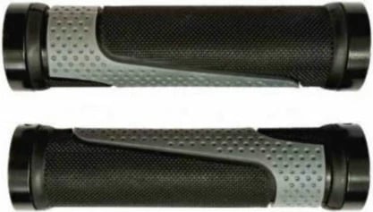 Grip biçiklete Yakimasport, gri