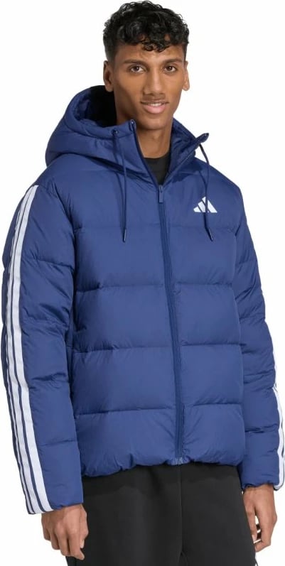 Jakne për meshkuj adidas, navy blue