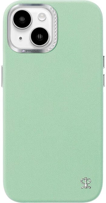 Mbështjellës Joyroom PN-15F1 Starry për iPhone 15, gjelbër