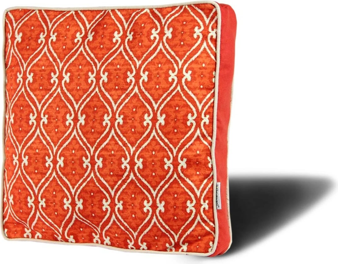 Jastëk Evila Originals, shumëngjyrësh, YM1136, 42x42cm