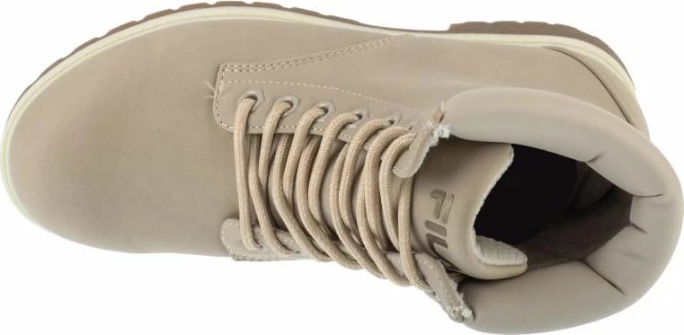 Atlete për femra Fila, gri