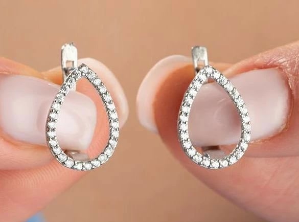 Vathë argjendi Jumeon, NRZ999540