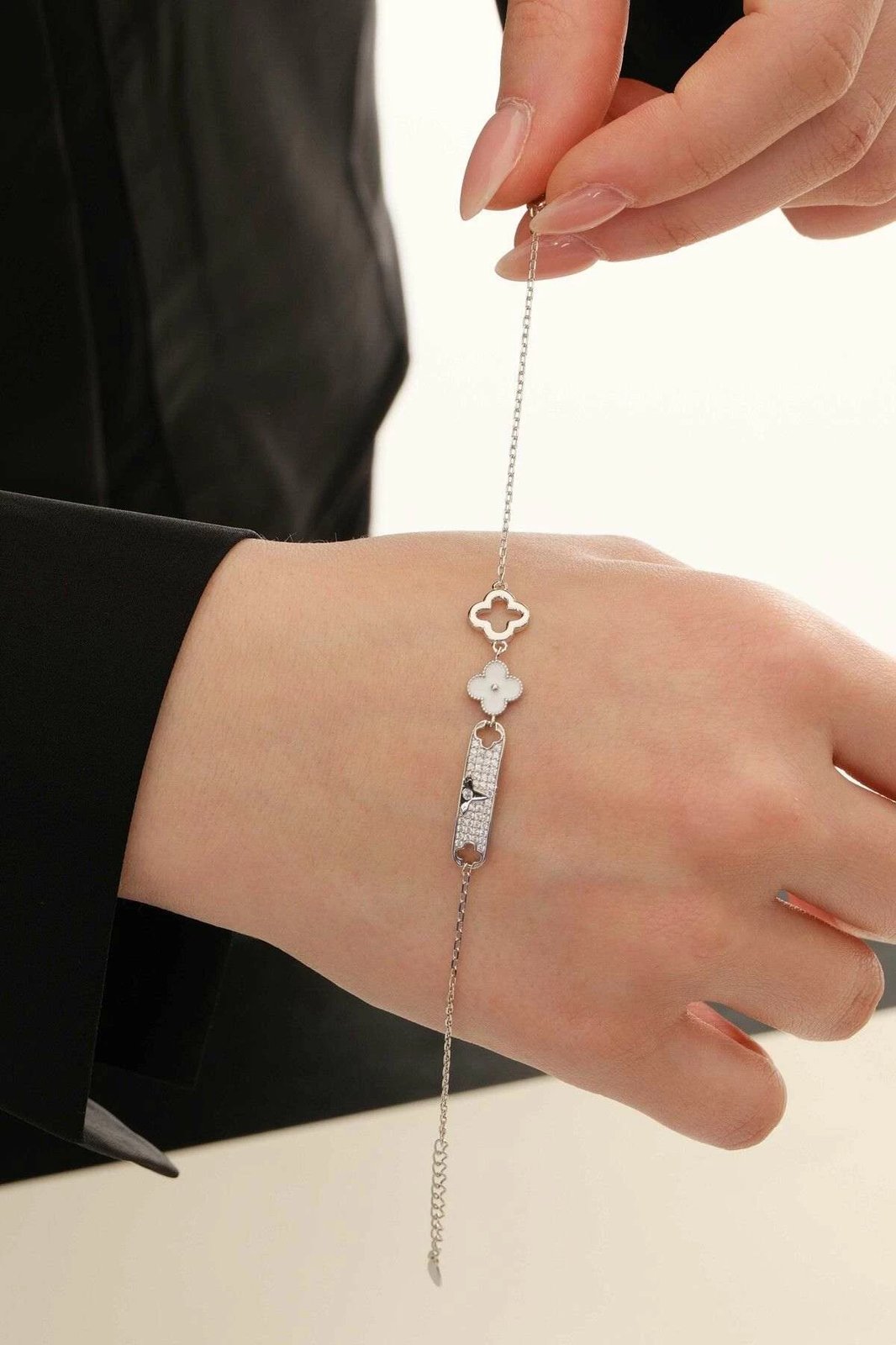 Byzylyk argjendi Jumeon, SGTL12649, argjend