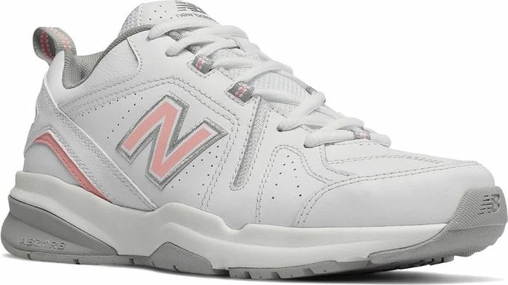 Atlete femra New Balance, të bardha