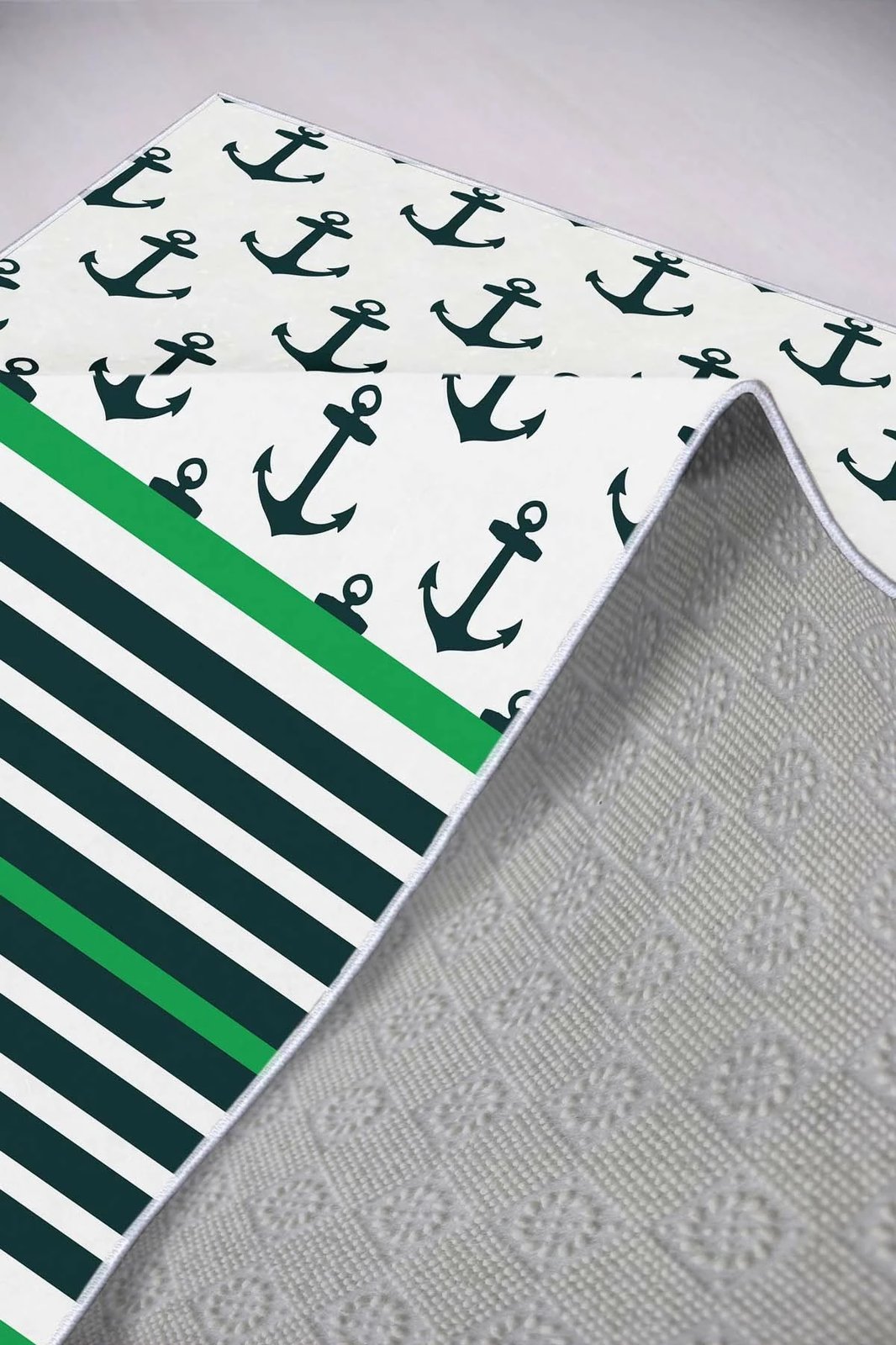 Qilim për korridor, shumëngjyrësh, Conceptum Hypnose, HMNT483, 80x300cm