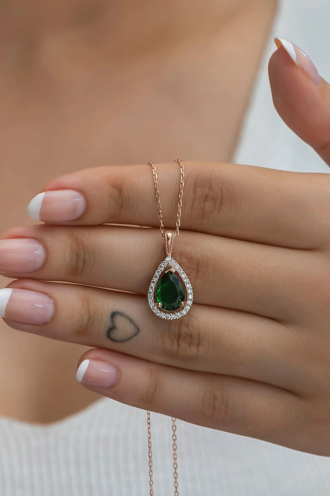 Varëse argjendi, Jumeon, NRZ998517