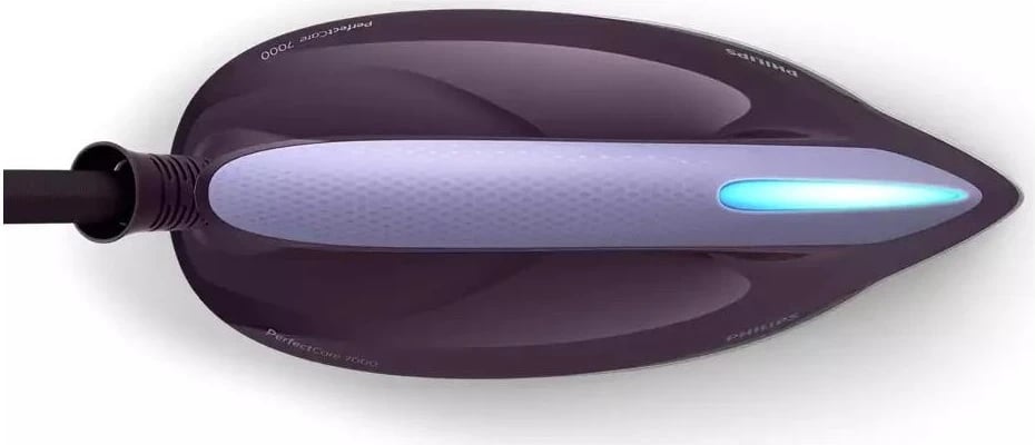 Hekur me avull Philips PSG7050/30, ngjyrë vjollcë Hekur me avull Philips PSG7050/30, ngjyrë vjollcë