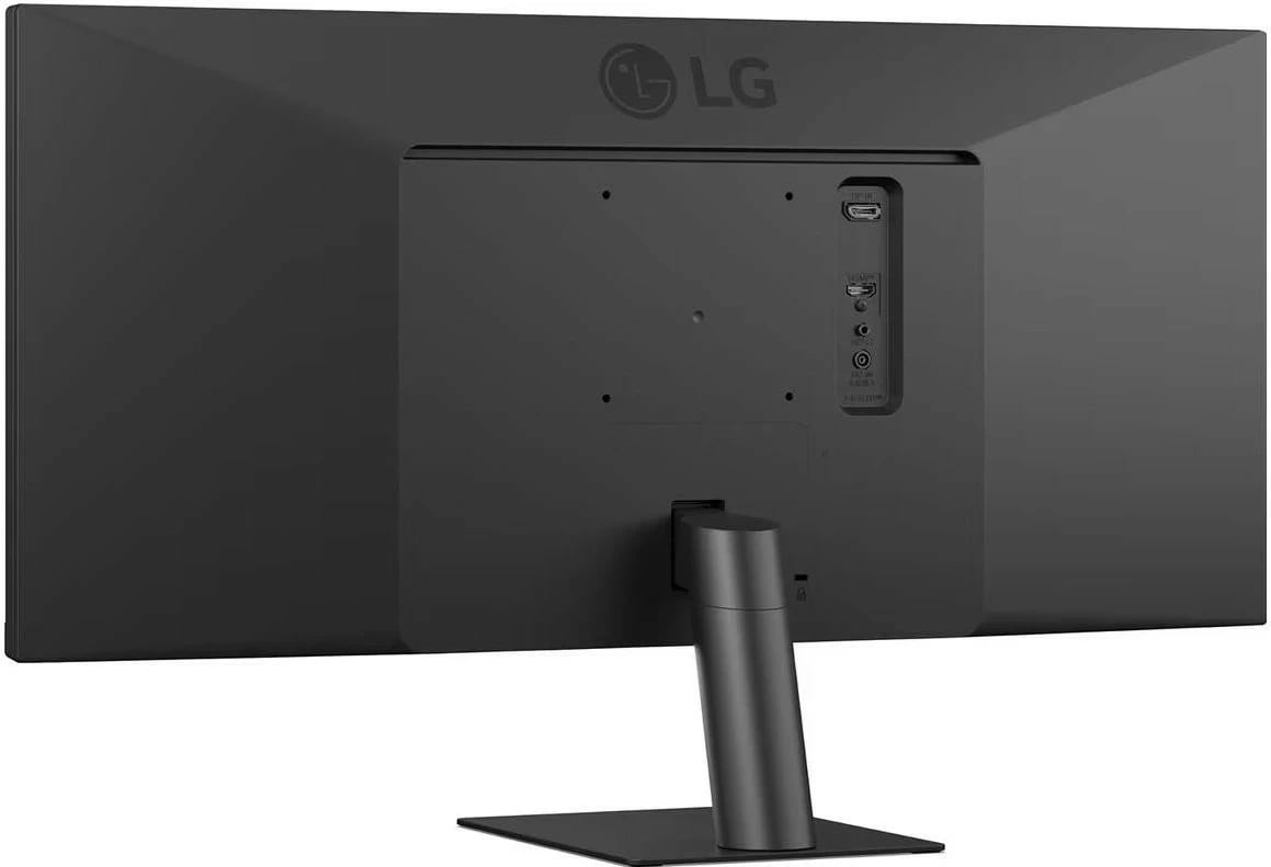Monitor LG 29U511A-B, 29 inch, 100Hz, IPS, 2560x1080, e zi
