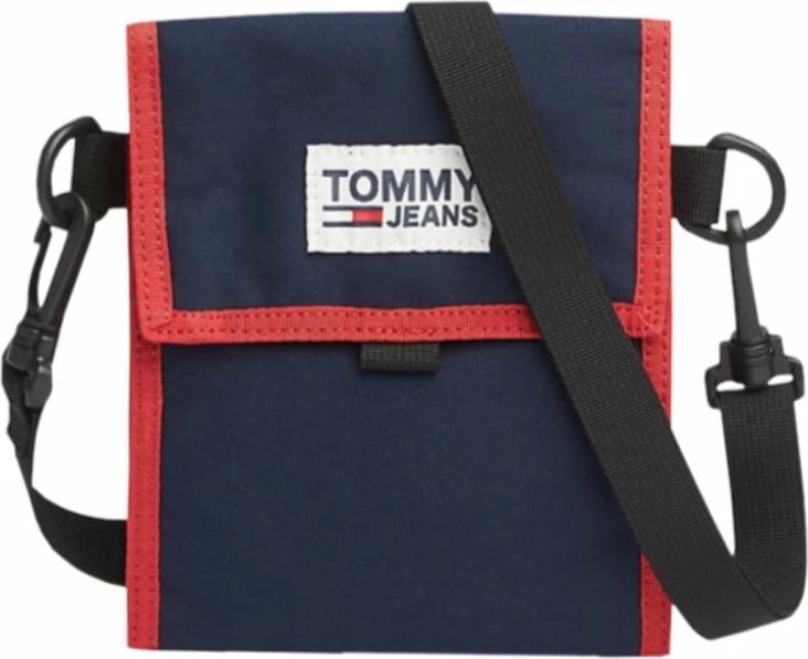Çantë shpatullore për meshkuj Tommy Jeans