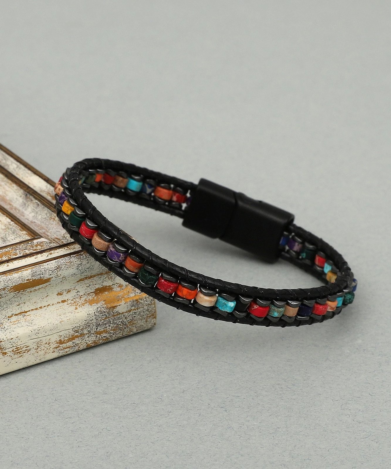 Byzylyk Jumeon, shumëngjyrësh, YRABL2053, 17cm