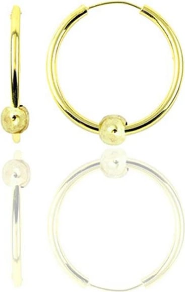 Vath argjendi, ngjyrë ari, Jumeon, 11278G