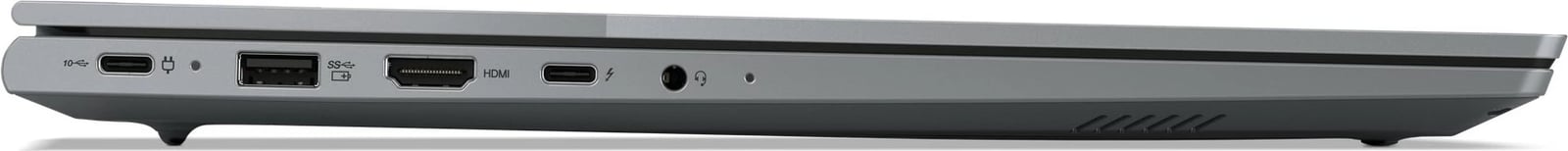 Kompjuter Lenovo ThinkBook 16 G7, AMD Ryzen 5-7535HS, 32GB RAM, 512GB SSD, 16 inç, Arctic Grey