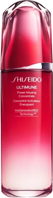 Koncentrat për fytyrë Shiseido Ultimune Power Infusing Concentrate 3.0 unisex 120ml