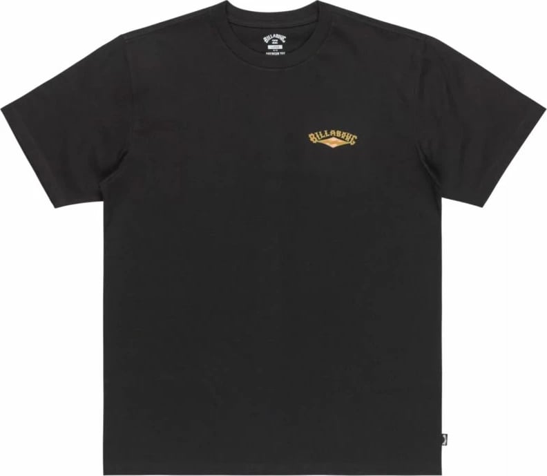 Maicë Billabong, e zezë