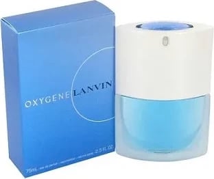 Eau de Parfum për femra Lanvin Oxygene 75ml