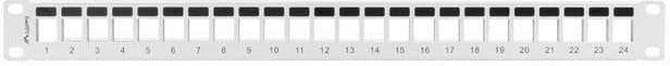 Paneli i Patchit Lanberg PPKS-1024-S, 1U