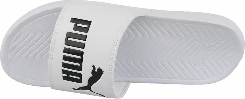 Atlete për not Puma, të bardha
