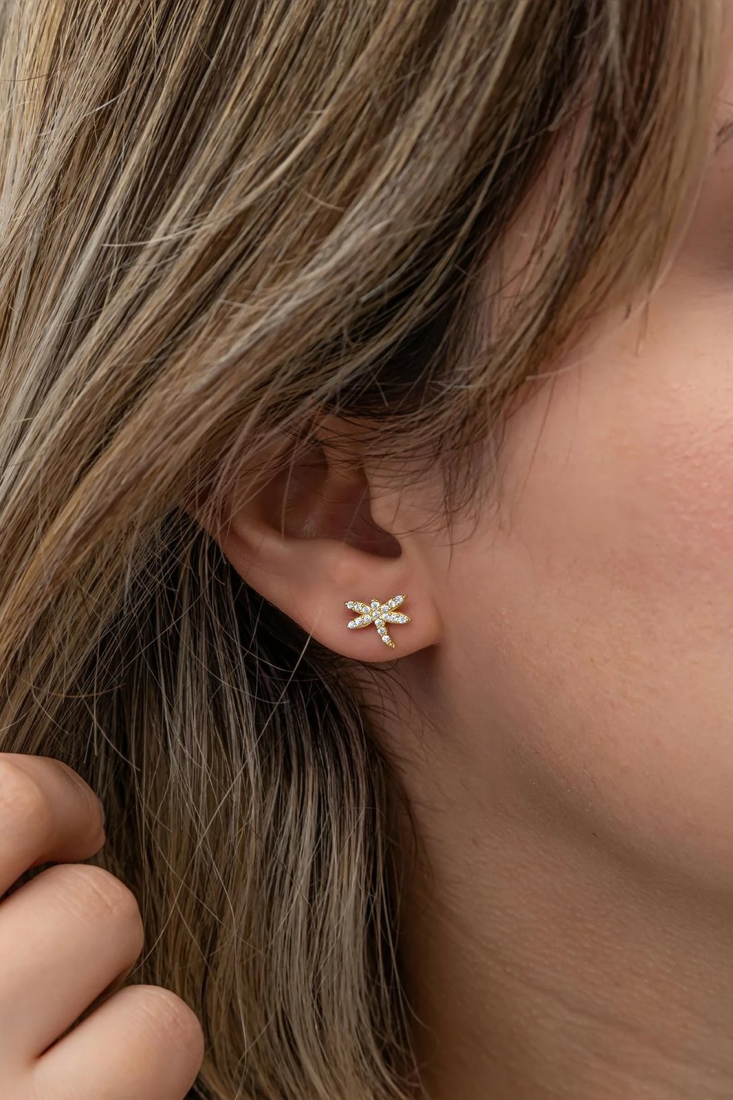 Vathë argjendi Jumeon, ngjyrë ari, NRZ999578