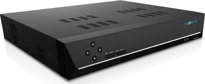 Regjistruesi i videos stacionar Reolink