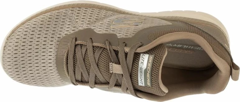 Atlete Skechers femra, beige