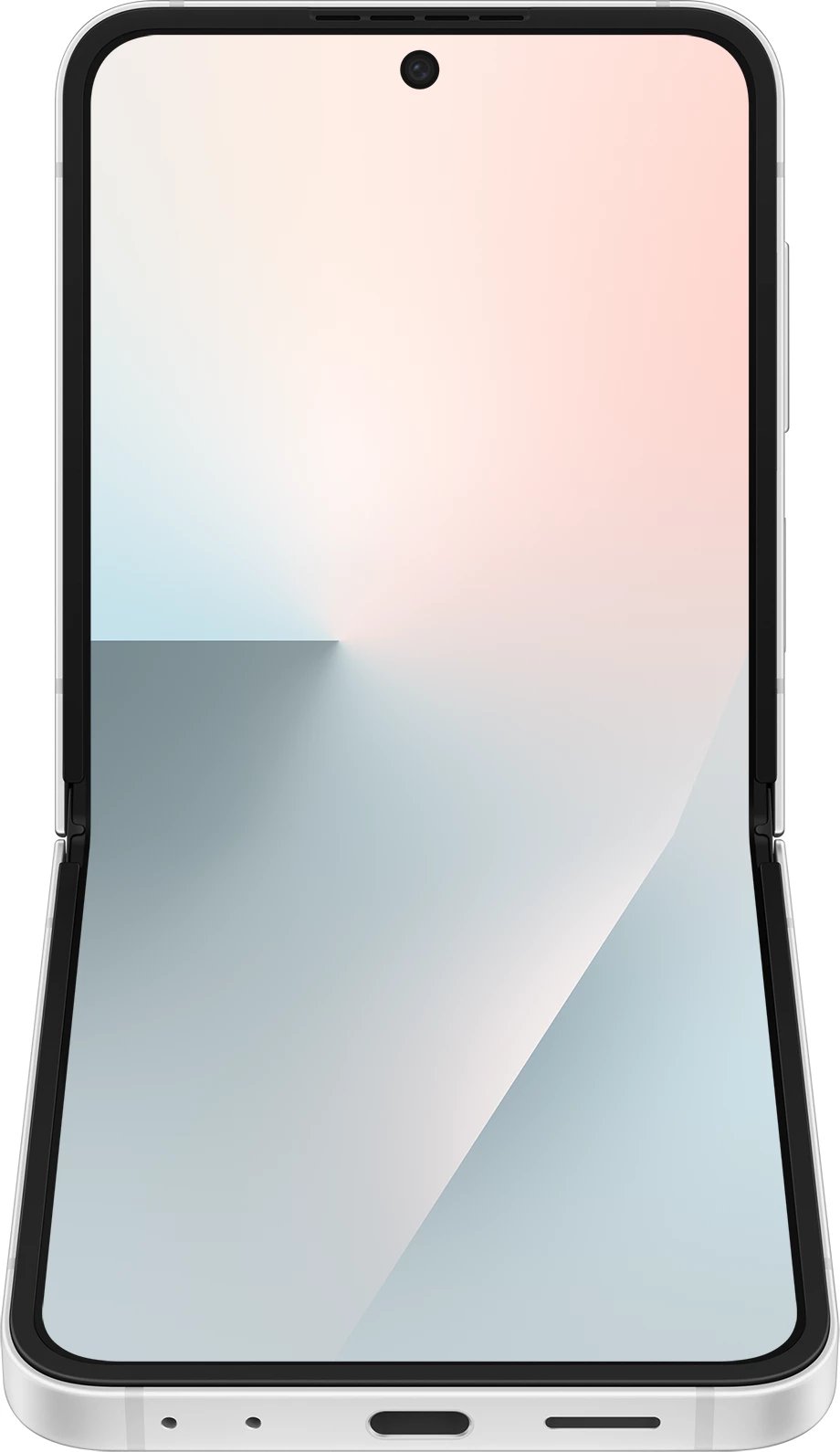 Celular Samsung Galaxy Z Flip7 FE 8/256, White