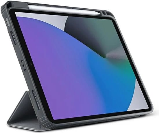 Mbështjellës UNIQ Moven për iPad Pro 11" (2021/2020), Gri