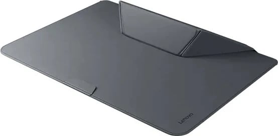 Mbështjellës Lenovo Origami X9 për notebook 15 inç, gri