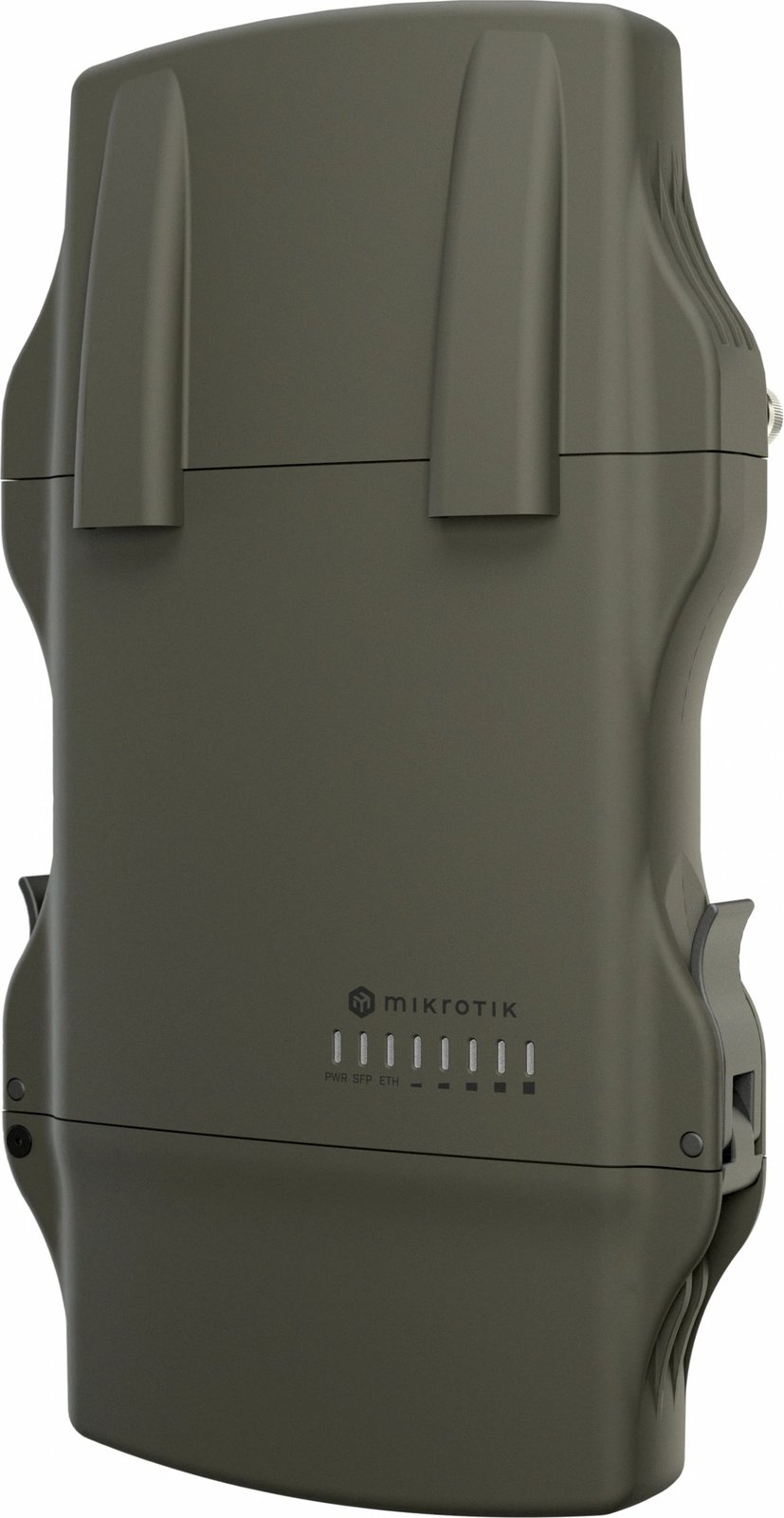 Access Point MikroTik NetMetal ax, 256 MB, 128 MB, 10,100,1000 Mbit/s, USB Type-A, PoE, 25 W, i zi