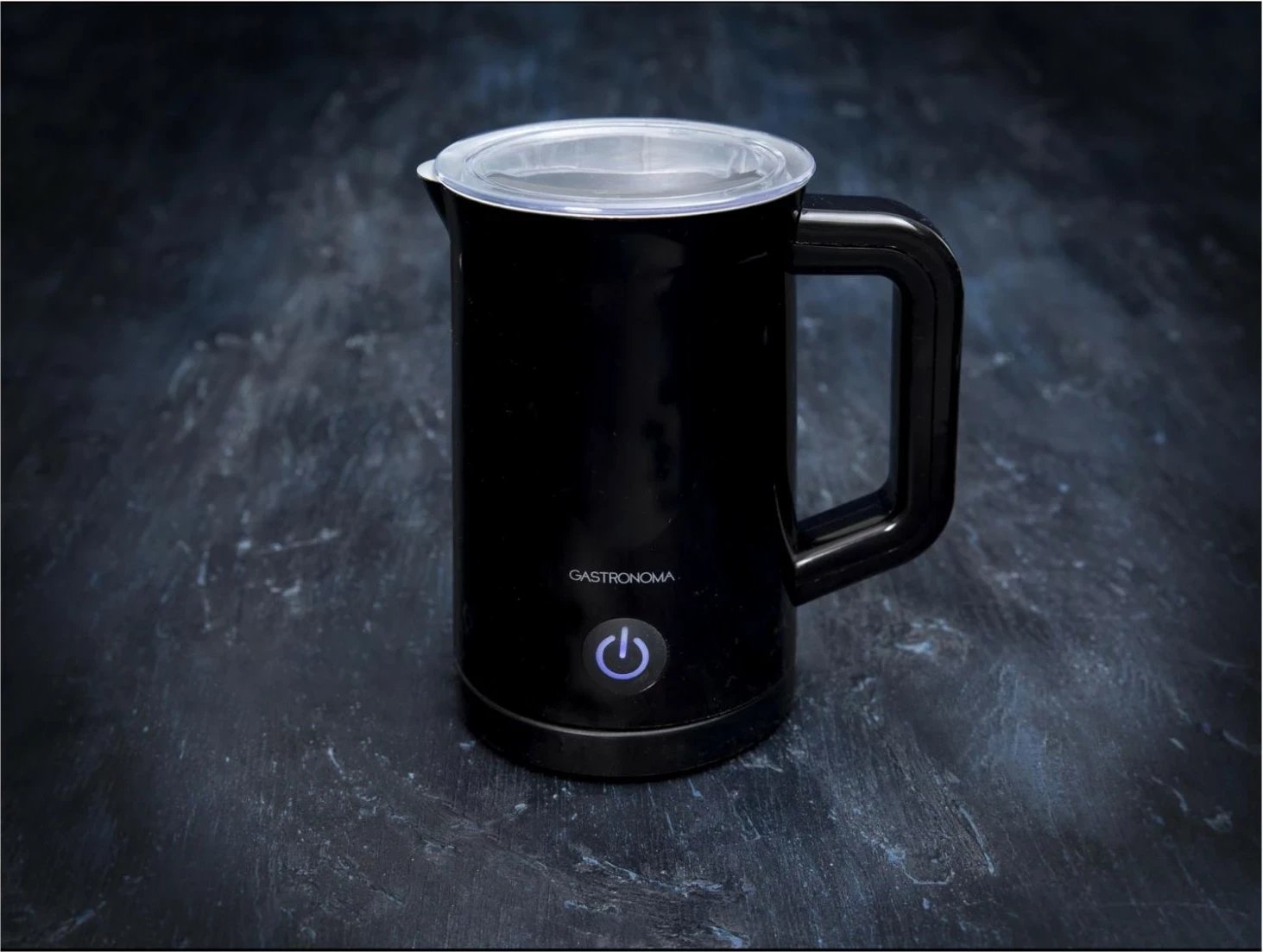 Pajisje elektrike Gastronoma 18150003, 300ml, 500W, e zezë