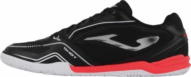 Atlete futbolli Joma për meshkuj, të zeza