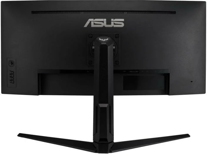 Monitor gaming Asus TUF VG34VQL1B, 34", UWQHD, 165Hz, 1ms, i zi