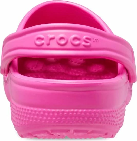 Këpucë fëmijë Crocs, fuchsia