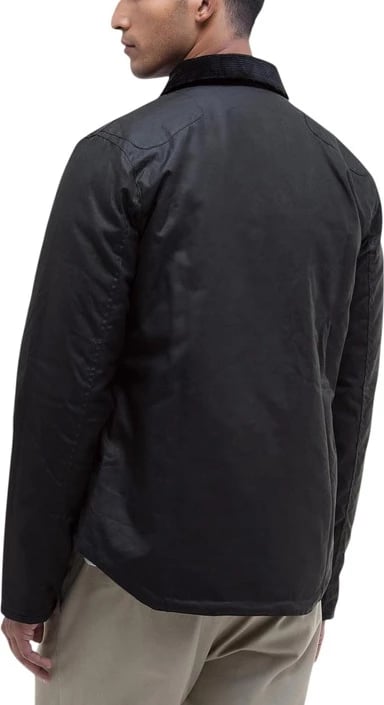 Jakne Barbour për meshkuj, blu