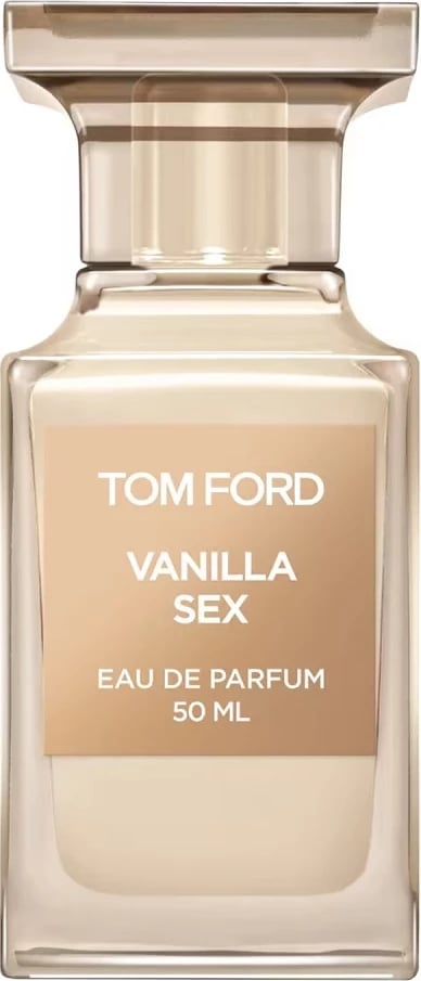 Eau de Parfum Tom Ford Vanilla Sex 50ml