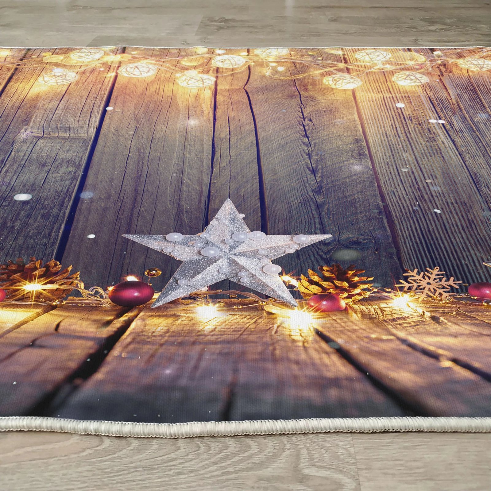 Qilim multikolor, Conceptum Hypnose, Woopamuk430, 100x150cm