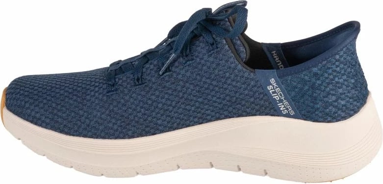 Atlete Skechers për meshkuj, navy blue